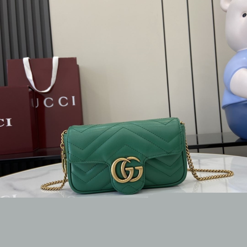 G*u*i satchel bags